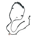 Chicote Porta Traseira Onix 2013 2019 Esquerda