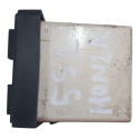 Relogio Painel Moldura Digital Chevrolet Monza Tubarao