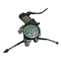 Máquina Vidro Elétrico Direito Gol G4 2005 A 2008