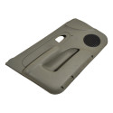 Forro Porta Clio 2005 2012 Dianteiro Esquerdo