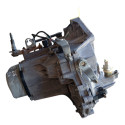 Caixa De Marchas Peugeot 206 206sw 307 Citroen C3 1.6 16v