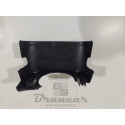 Moldura Chave De Seta Superior Peugeot 307 2006 A 2011