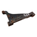 Suporte Alternador Superior Prisma 2006 2012