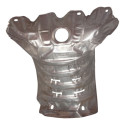 Defletor Calor Escape Onix 2013 2019