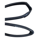 Borracha Canaleta Porta Dianteira Astra 2003 2012 Direito