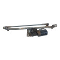 Máquina Limpador Parabrisa Gm Vectra 1997 A 2005
