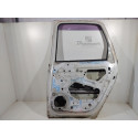 Porta Traseira Direita Chevrolet Meriva 2005 A 2011