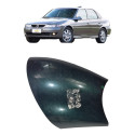 Capa Retrovisor Esquerdo Gm Vectra 1996 A 1999