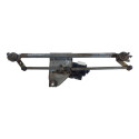 Máquina Limpador Parabrisa Gm Corsa Celta Prisma 00 A 10