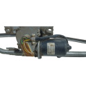 Máquina Limpador Parabrisa Gm Zafira 2003 A 2010