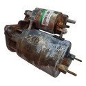 Motor Arranque Partida Monza 1984 1990