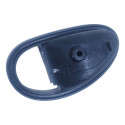 Moldura Gatilho Porta Traseira Direita Fiat Palio 96 A 00