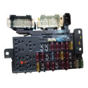 Caixa De Fusiveis Fiat Palio Fiasa 1.0 1996 A 2001