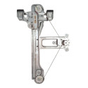 Maquina Vidro Manual Traseira Onix 2013 2019 Direita