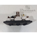 Comando Ar Sem Ar Condiconado Chevrolet Montana 2003 A 2010