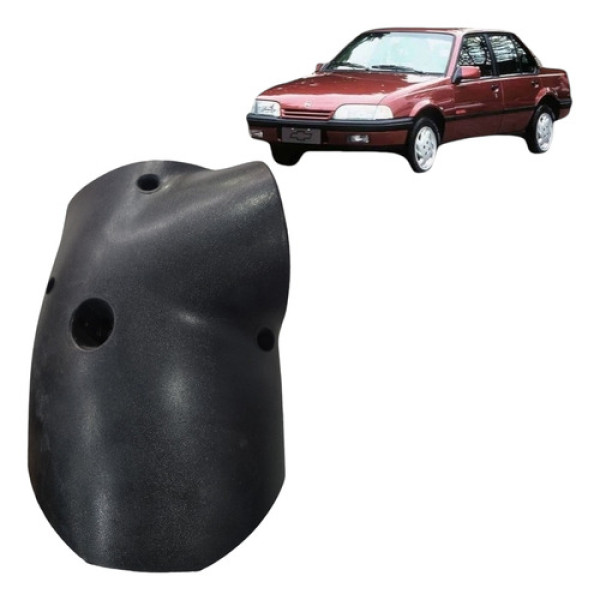 Moldura Original Coluna Chave Seta Monza 1991 1996