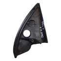 Acabamento Interno Retrovisor Esquerdo Peugeot 206 01 A 10