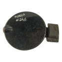 Portinhola Tanque Do Combustível Chevrolet Monza 1982 A 1990