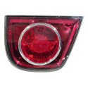 Lanterna Esquerda Tampa Traseira Vw Golf 2007 A 2013