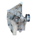 Suporte Compressor De Ar E Direção Fiat Punto 2008 2017