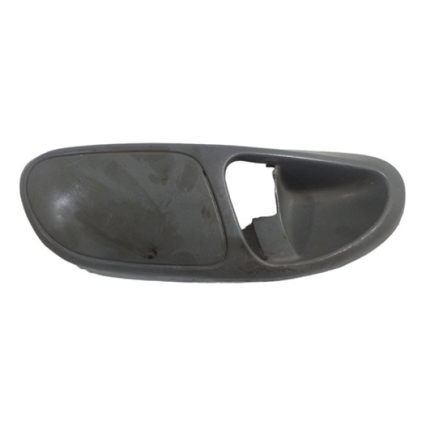 Moldura Gatilho Porta Dianteira Direita Vw Gol G2 G3 96 A 04