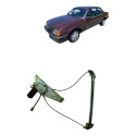 Maquina Vidro Eletrico Monza 1984 1990 Direito 2 Portas