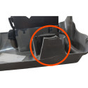 Moldura Difusor Ar G3 2001 2005