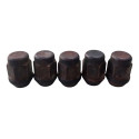 Jogo 5 Porcas Roda Chevrolet S10 2012 2024