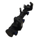 Flauta Bico Injetor Jeep Renegade Fiat Toro 1.8 Flex Etorq