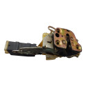 Fechadura Eletrica Porta Dianteira Corsa 1994 2002 Esquerda