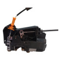 Fechadura Eletrica Porta Dianteira Corsa 2003 2012 Direita