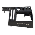 Moldura Central Painel Chevrolet Monza 1982 1996