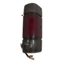 Lanterna Esquerda Fume Chevrolet D20 1986 A 1996