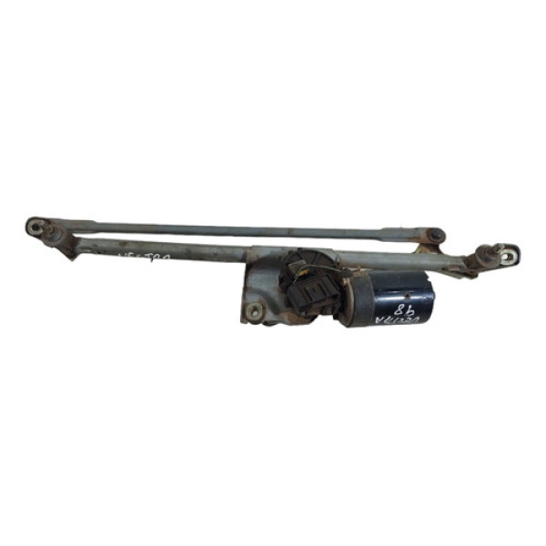 Máquina Limpador Parabrisa Gm Vectra 1994 A 1996