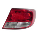 Lanterna Direita Volkswagen Gol G5 2008 A 2012