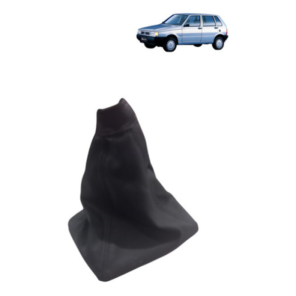 Coifa Cambio Trapezio Uno 1995 1996