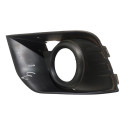 Grade Moldura Esquerda Farol Milha Mitsubishi Asx 17 A 19