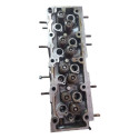 Cabeçote Comando Monza 2.0 8v 1991 1996 Gasolina Injetado