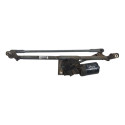 Máquina Limpador Parabrisa Dianteira Gm Vectra 1994 A 1996