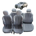 Jogo Banco Chevrolet S10 2013 2014 2015 2016