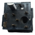  Botão Chave Luz Farol Volkswagen Santana Quantum 1991/1997