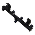 Flauta Bico Injetor Jeep Renegade Fiat Toro 1.8 Flex Etorq
