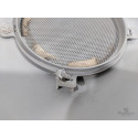 Forro Porta Traseira Direita Chevrolet S10 1995 A 1999