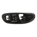 Moldura Gatilho Porta Dianteira Direita Vw Gol G2 G3 96 A 04