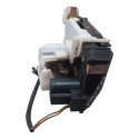 Fechadura Trava Eletrica Dianteira Prisma 2006 2012 Esquerda