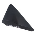 Moldura Acabamento Retrovisor Onix Prisma 2013 2019 Esquerdo