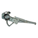 Maquina Vidro Eletrico Porta Dianteiro Prisma 2009 Esquerda