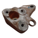 Suporte Coxim Motor Zafira 2.0 2001 2012