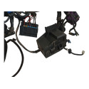 Chicote Caixa Fusivel Astra 2003 2012