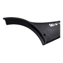 Acabamento Alavanca Freio Mao Renault Scenic 2003 2010